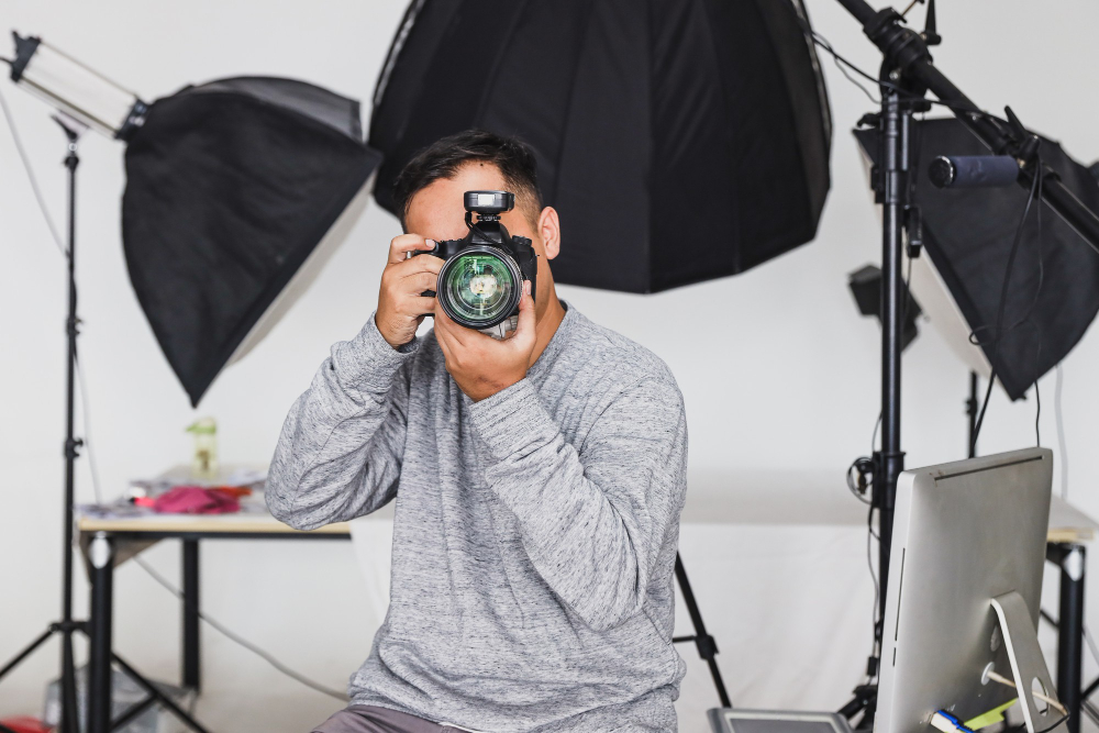 Cómo la fotografía publicitaria puede transformar una marca